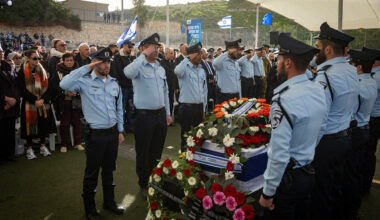 Israel nimmt Abschied von der letzten Geisel der Hamas