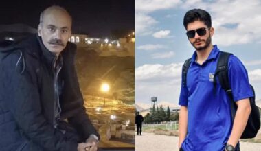 Security forces kill two Kurdish Yarsan citizens in Tehran