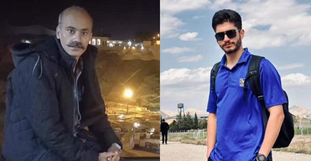 Security forces kill two Kurdish Yarsan citizens in Tehran