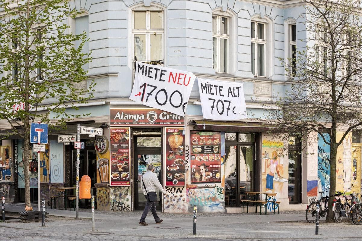 Gesetzesnovelle beim Mietrecht: Möbelstücke sollen Mieterschutz nicht aushebeln