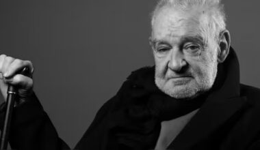 Hungarian Director Bela Tarr, Known for Bleak Films, Dies – Kashmir Observer