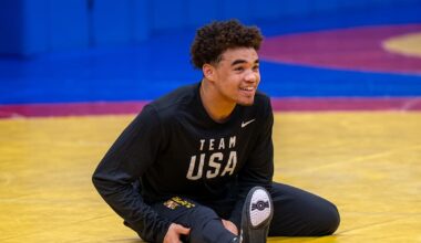 Smith Leads EAP Quartet to Flatz Open in Austria