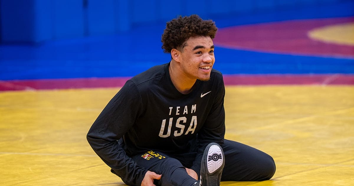 Smith Leads EAP Quartet to Flatz Open in Austria