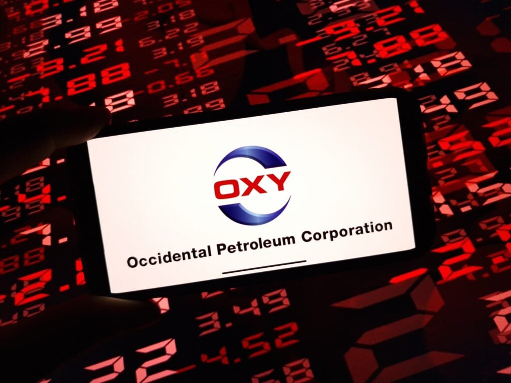 Occidental Petroleum Q4 Preview: Investors Eye Plans Following OxyChem Exit - Occidental Petroleum (NYSE:OXY)
