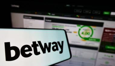 Super Group confirms Portugal exit for Betway — CDC Gaming