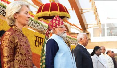 A New Era of Trade and Economic Growth