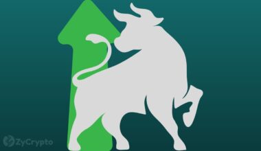 Bitcoin, Ether, XRP, Solana, Cardano, Shiba Inu Braced For Explosive $4 Trillion Storm