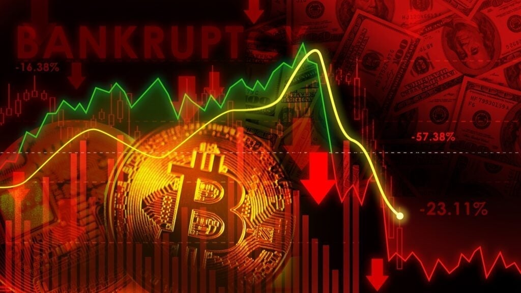 Bitcoin Plummets Below $85,000: What Is Going On?
