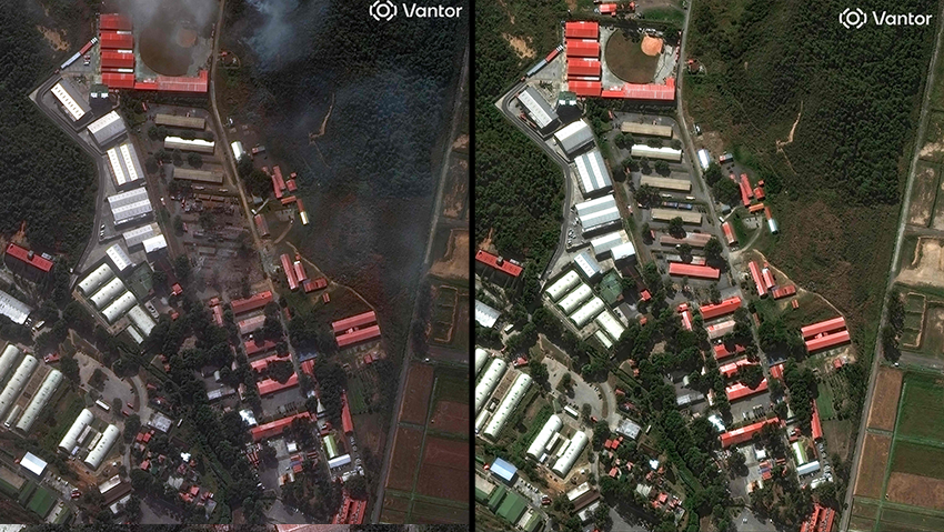 פוארטה טיונה 