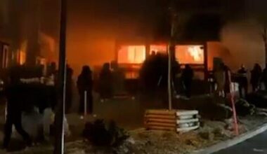 Survivors, world leaders talk about deadly fire in Swiss Alpine bar