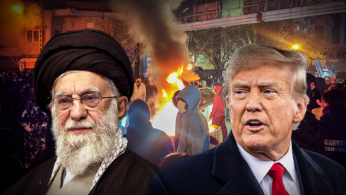 Advisers were certain Trump would approve an Iran strike. A late message changed the