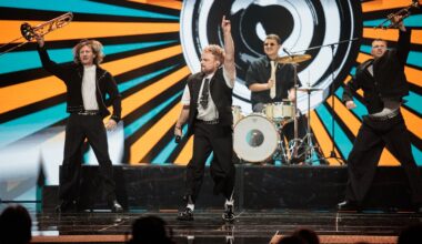 🇱🇹 Lithuania: Eighteen Songs Released to Date for Eurovizija.lt 2026