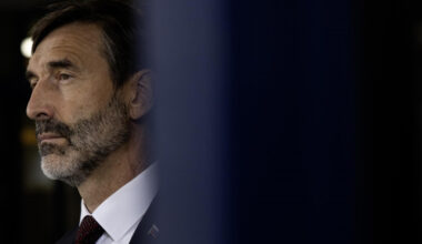 Blanár after visit to the USA: Slovakia considers Greenland to be part of Denmark