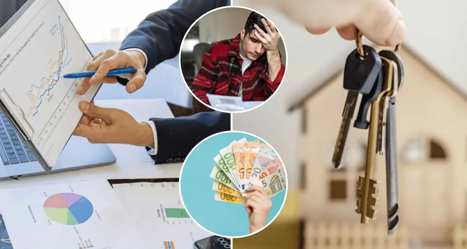 Tvrdý budíček pre Slovensko: Dane HORE, práca v ohrození a peňaženky pod TLAKOM. Rok 2026 nebude mať ZĽUTOVANIE