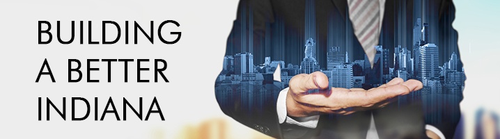 Building a better Indiana