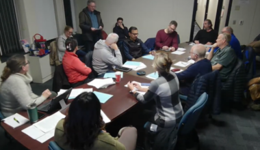 Concerns Raised About Health Impacts From Turbines, Battery Storage | News, Sports, Jobs