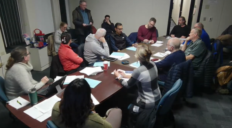 Concerns Raised About Health Impacts From Turbines, Battery Storage | News, Sports, Jobs