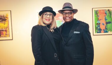 R&B on ice - St. Louis American