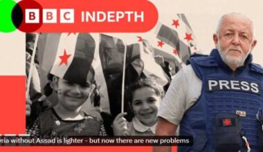 ‘the problem is Israel’ < CAMERA UK