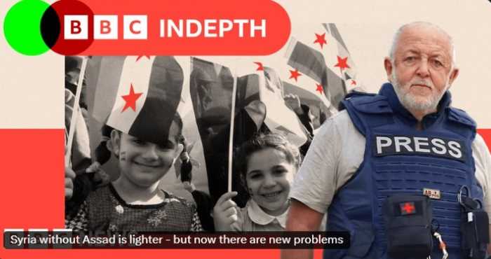 ‘the problem is Israel’ < CAMERA UK