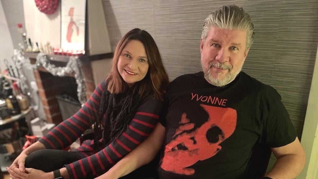 Livet leker för barnlösa par – är ekonomiska vinnare - P4 Stockholm