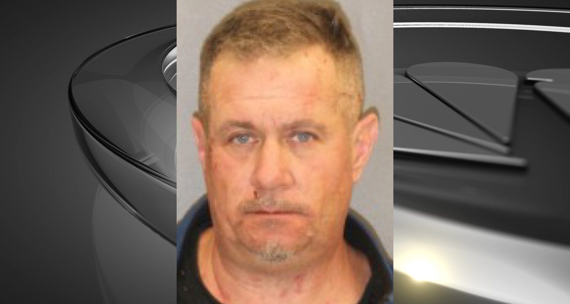 Malta man accused of driving drunk, fleeing from police