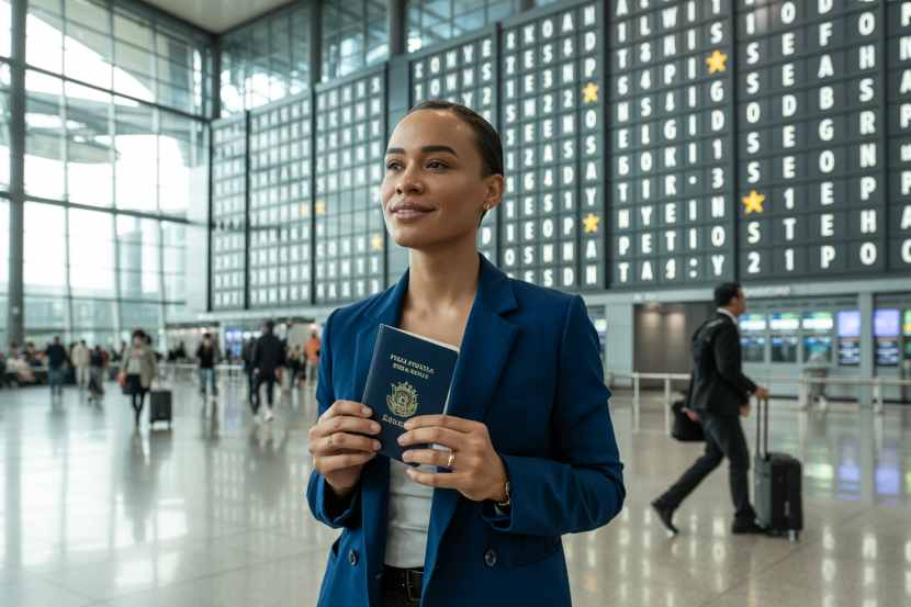 Brazil - travel and tour world Brazil