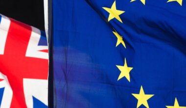 Brexit ‘has made everything from economy to immigration worse in UK’