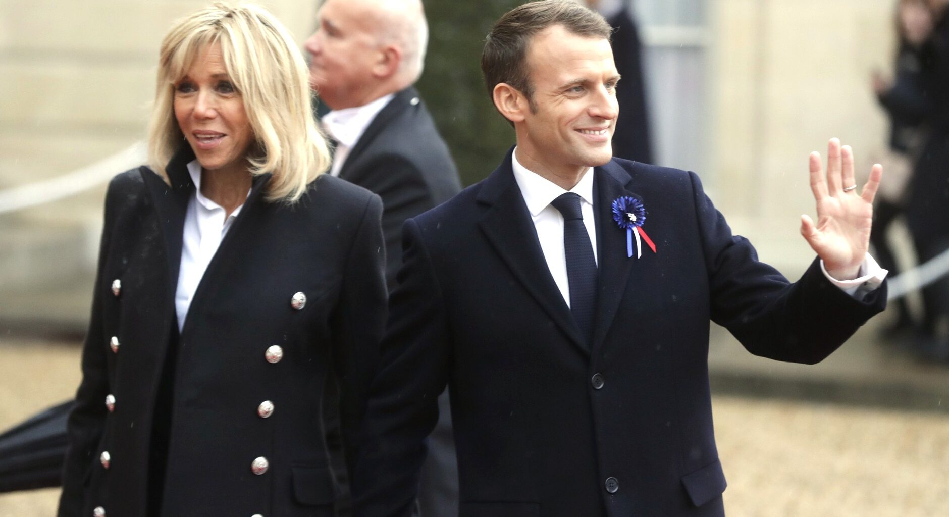 France court convicts ten individuals for online abuse of First Lady - JURIST