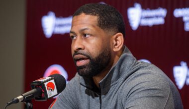 Latest Browns HC Rumors as NFL Insider Outlines Extensive 'Data-Driven' Interview Process