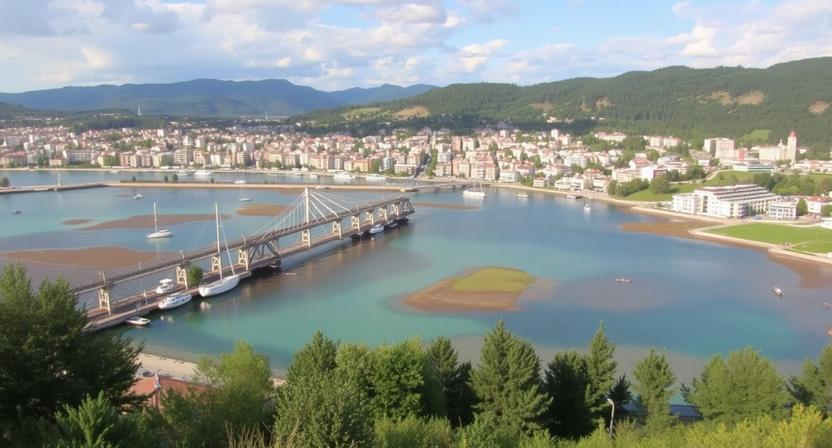 Bulgaria tourism sector growth - travel and tour world