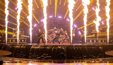 🇧🇬 Bulgaria reveals hosts for Eurovision 2026 national selection