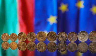 Bulgaria is joining the euro. Here's what it means for consumers and businesses