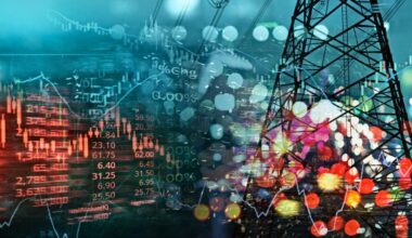 Ενεργειακή αγορά δυναμική