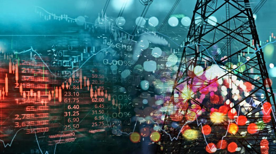 Ενεργειακή αγορά δυναμική