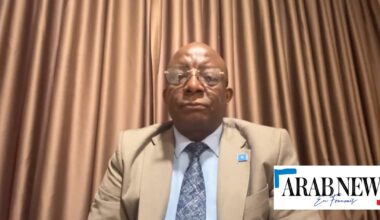 Israël met en péril la sécurité mondiale, avertit le ministre somalien de l’Information