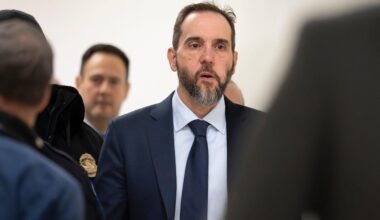 Trump was ‘most culpable’ for Jan 6 riot and would have been convicted in court, Jack Smith told Congress in newly released testimony