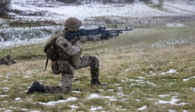 No to NATO troops in Ukraine  