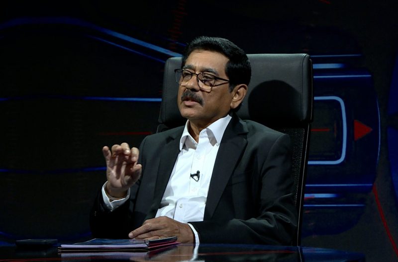 Sri Lanka should seek to revise IMF targets - CBSL Governor - Adaderana Biz English