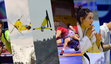 What to Watch in 2026: Biggest Sports Events for Kazakhstan