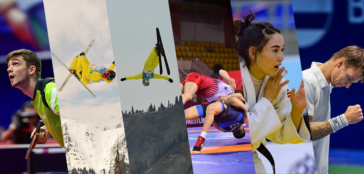 What to Watch in 2026: Biggest Sports Events for Kazakhstan