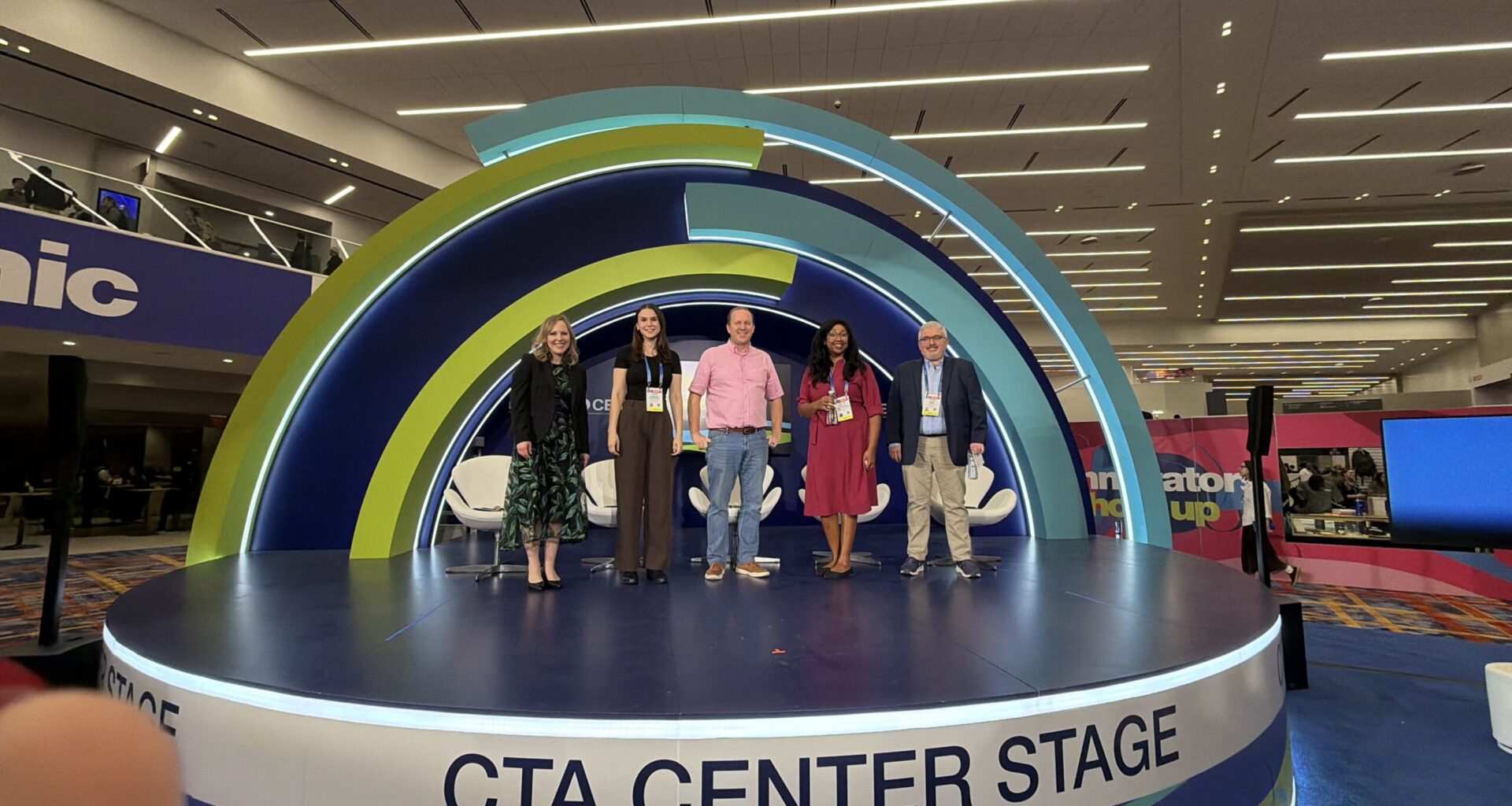 Digital Health Solutions at CES 2026