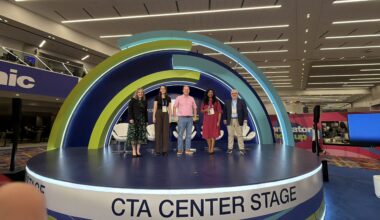 Digital Health Solutions at CES 2026