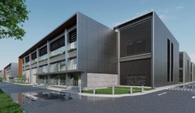 Digital Edge to Develop 500 MW Data Center Campus in Indonesia