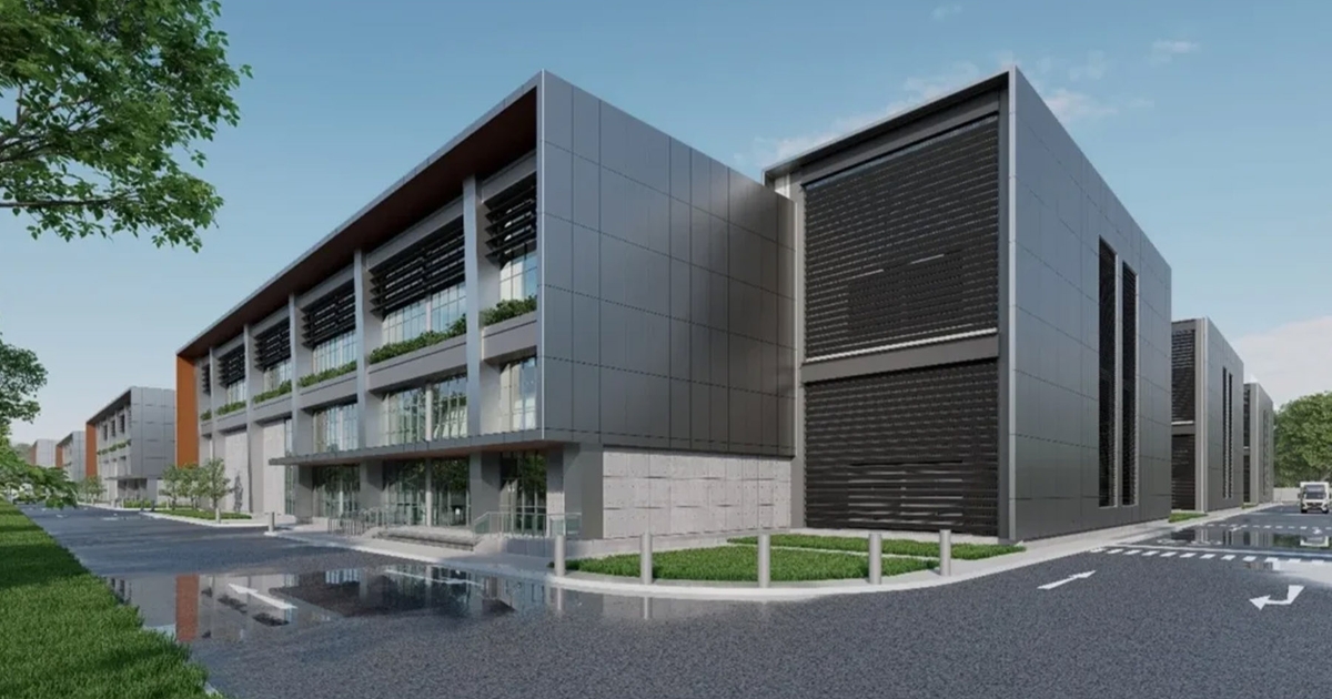 Digital Edge to Develop 500 MW Data Center Campus in Indonesia