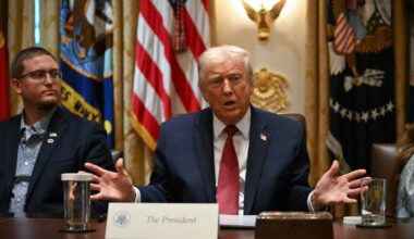 How Trump’s protectionist trade regime could survive a U.S. Supreme Court setback