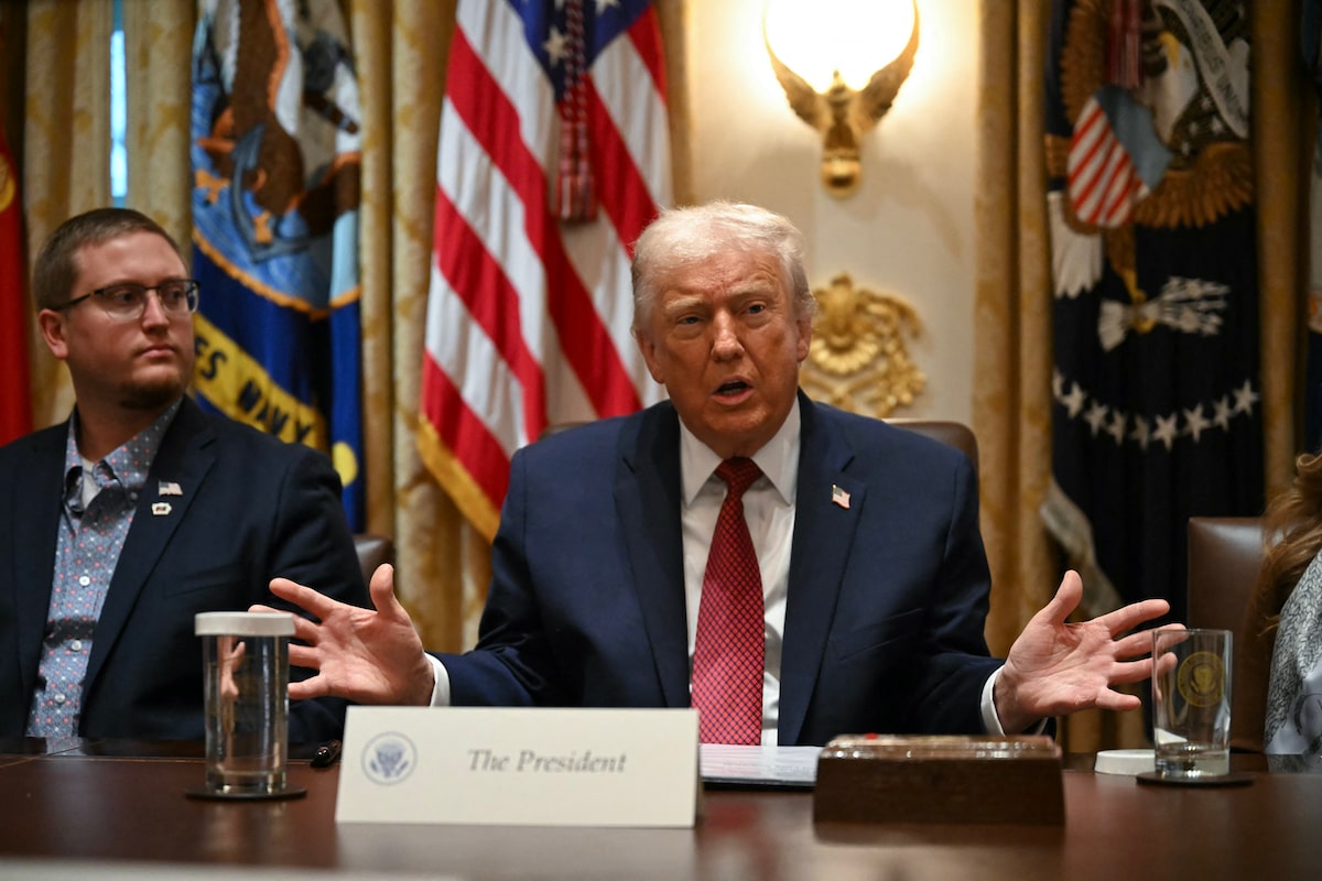 How Trump’s protectionist trade regime could survive a U.S. Supreme Court setback