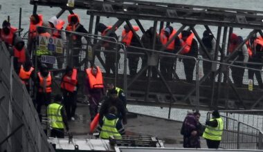 Phone seizures denounced as latest 'inhumane' asylum seeker policy in UK