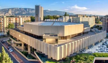 From Punta del Este to Geneva