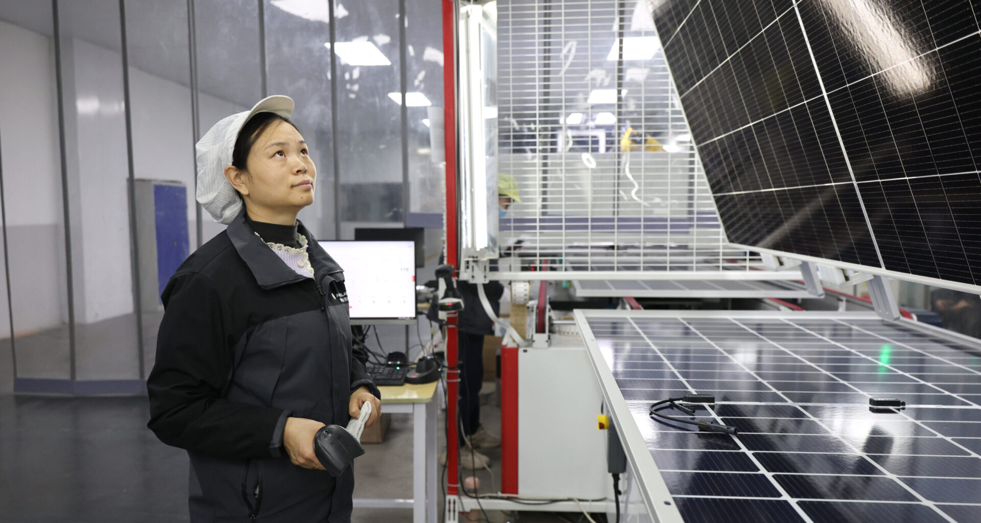 Renewables create fewer jobs globally as energy transition enters "new phase"